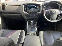 2019 Holden
Colorado Z71