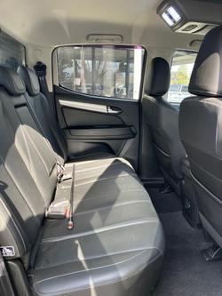 2019 Holden
Colorado Z71