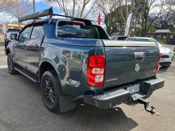 2019 Holden
Colorado Z71