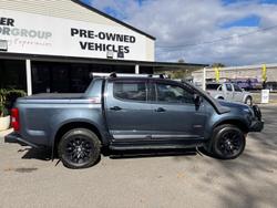 2019 Holden
Colorado Z71