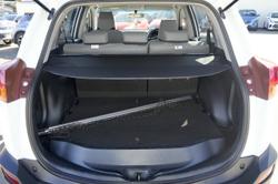 2015 Toyota
RAV4 GX