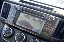 2015 Toyota
RAV4 GX