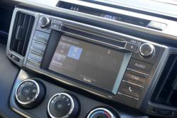 2015 Toyota
RAV4 GX