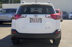 2015 Toyota
RAV4 GX