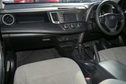 2015 Toyota
RAV4 GX