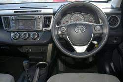2015 Toyota
RAV4 GX