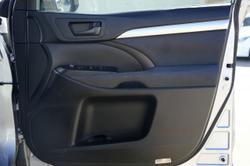 2014 Toyota
Kluger GX
