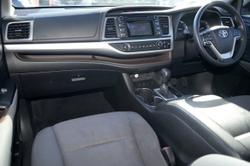 2014 Toyota
Kluger GX
