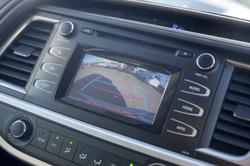 2014 Toyota
Kluger GX