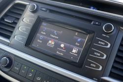 2014 Toyota
Kluger GX