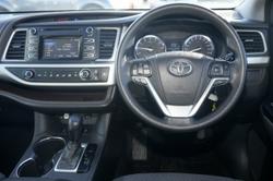 2014 Toyota
Kluger GX