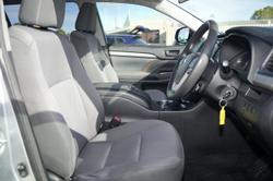 2014 Toyota
Kluger GX
