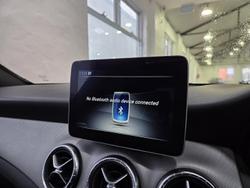 2018 Mercedes-Benz CLA-Class CLA180