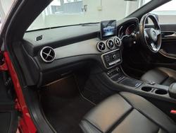 2018 Mercedes-Benz CLA-Class CLA180