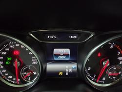 2018 Mercedes-Benz
CLA-Class CLA180