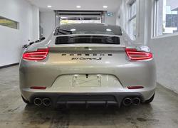 2012 Porsche
911 Carrera S