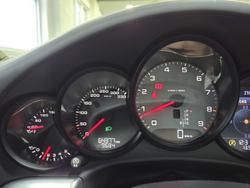 2012 Porsche
911 Carrera S