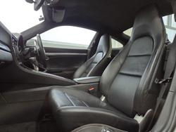 2012 Porsche
911 Carrera S