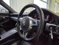 2012 Porsche
911 Carrera S