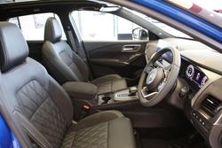 2025 Nissan QASHQAI Ti-L e-POWER J12 MY25 Magnetic Blue with Onyx Black Roof