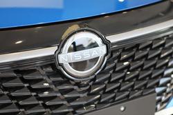 2025 Nissan QASHQAI Ti-L e-POWER J12 MY25 Magnetic Blue with Onyx Black Roof