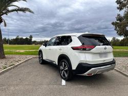 2024 Nissan
X-TRAIL Ti