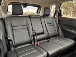 2024 Nissan
X-TRAIL Ti