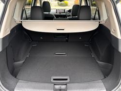 2024 Nissan
X-TRAIL Ti