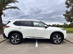 2024 Nissan
X-TRAIL Ti