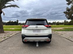 2024 Nissan
X-TRAIL Ti