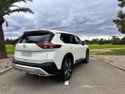 2024 Nissan
X-TRAIL Ti