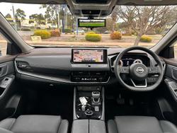 2024 Nissan
X-TRAIL Ti