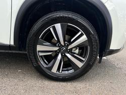 2024 Nissan
X-TRAIL Ti
