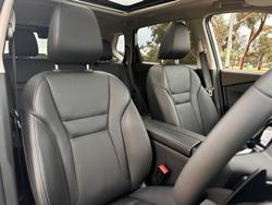 2024 Nissan
X-TRAIL Ti