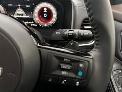 2024 Nissan
X-TRAIL Ti