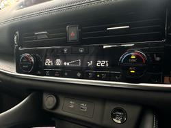 2024 Nissan
X-TRAIL Ti