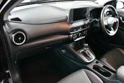 2022 Hyundai
Kona Active