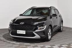 2022 Hyundai
Kona Active