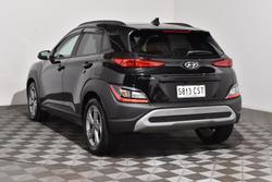 2022 Hyundai
Kona Active