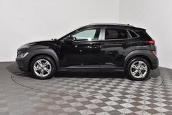 2022 Hyundai
Kona Active