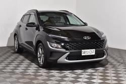 2022 Hyundai
Kona Active