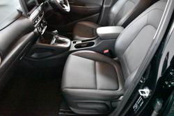 2022 Hyundai
Kona Active