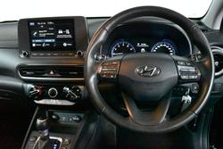 2022 Hyundai
Kona Active