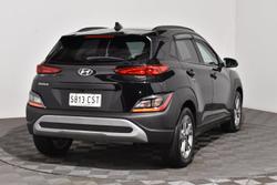 2022 Hyundai
Kona Active