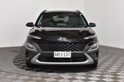 2022 Hyundai
Kona Active