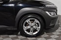 2022 Hyundai
Kona Active