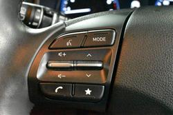 2022 Hyundai
Kona Active