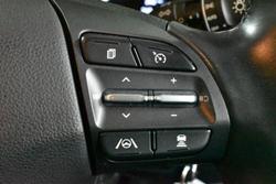 2022 Hyundai
                Kona Active