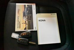 2022 Hyundai
Kona Active