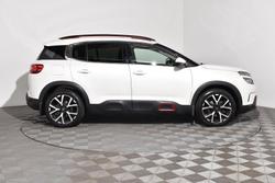 2021 Citroen
C5 Aircross Shine